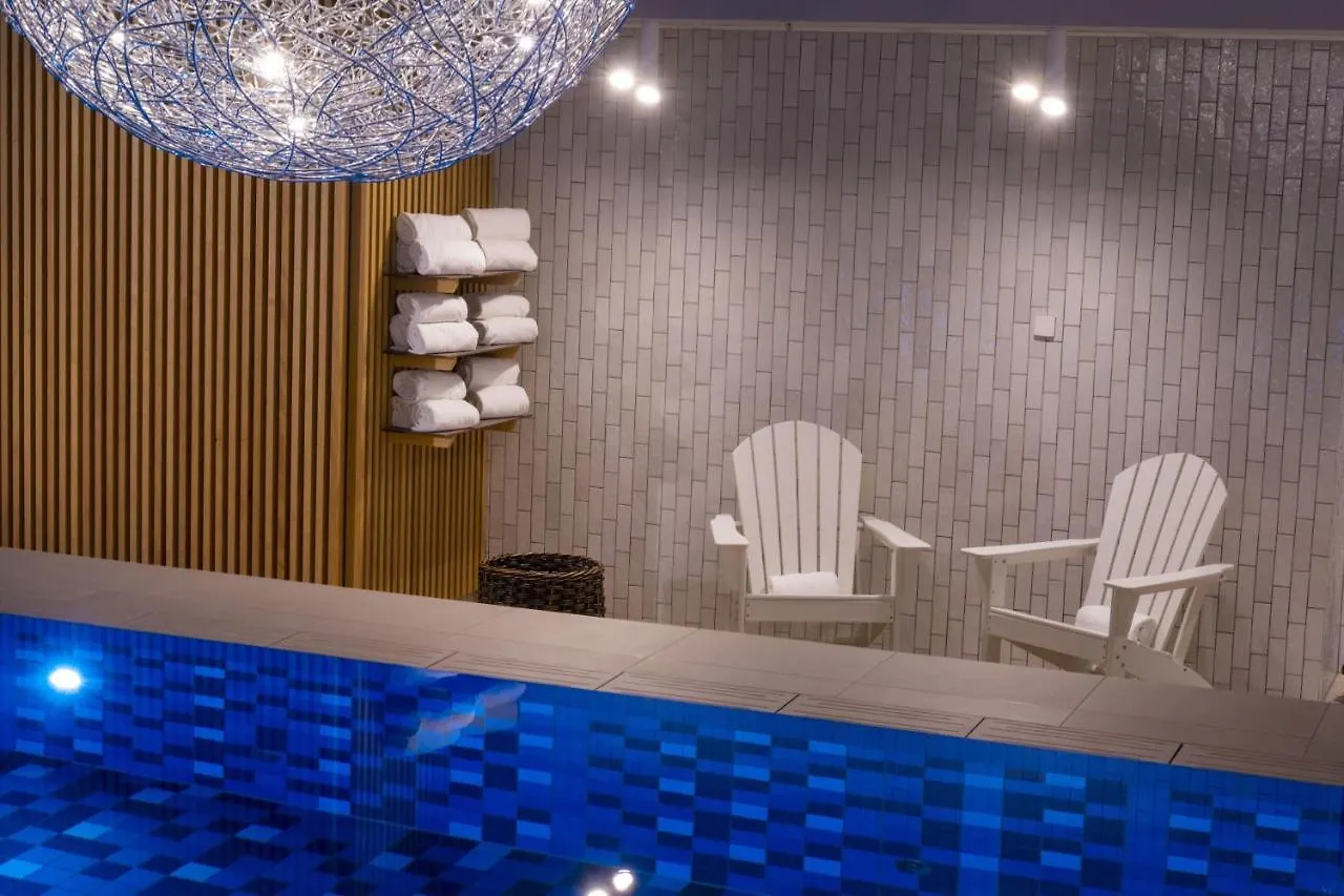 Maritim Hotel Muenchen München