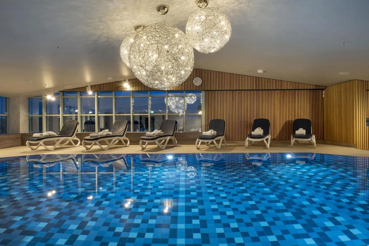 ****  Maritim Hotel München Deutschland