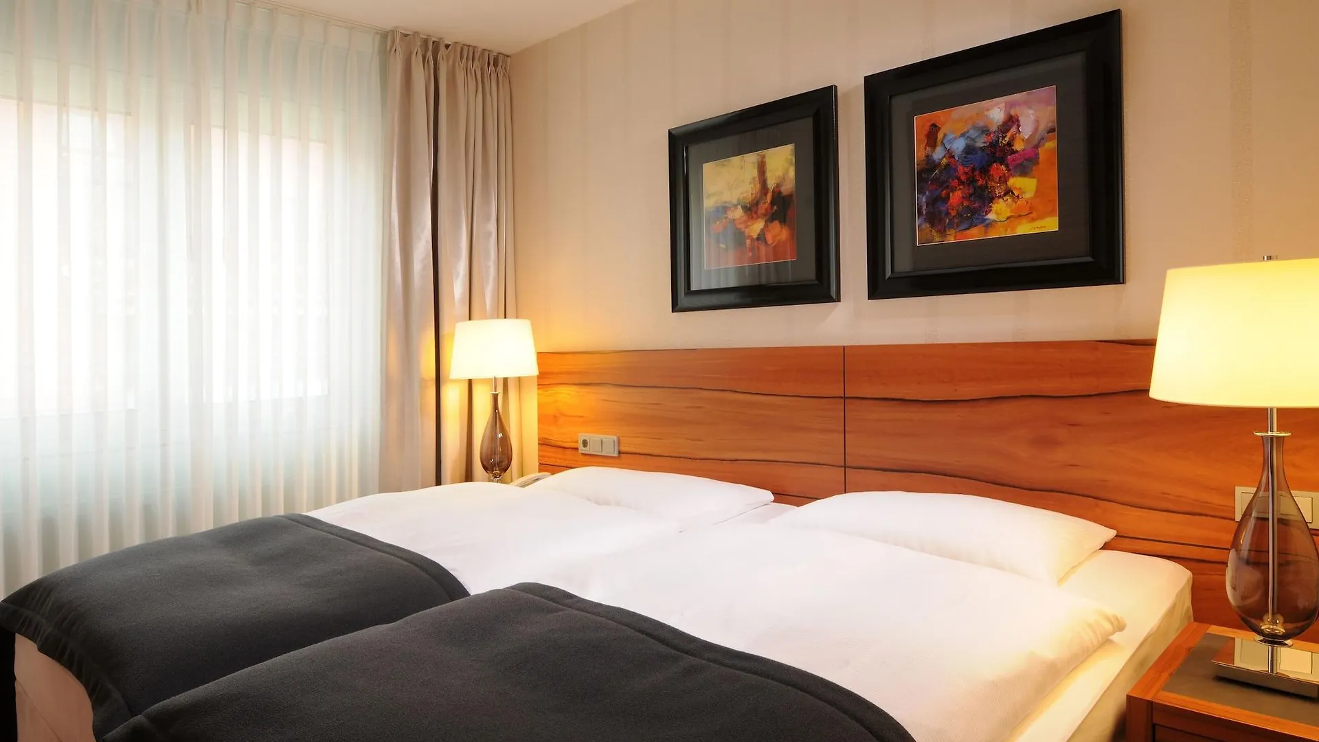 Maritim Hotel München Deutschland