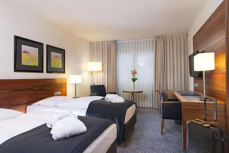 Maritim Hotel München