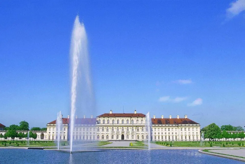 Maritim Hotel München