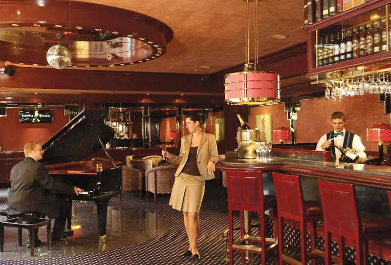 Maritim Hotel Muenchen  München