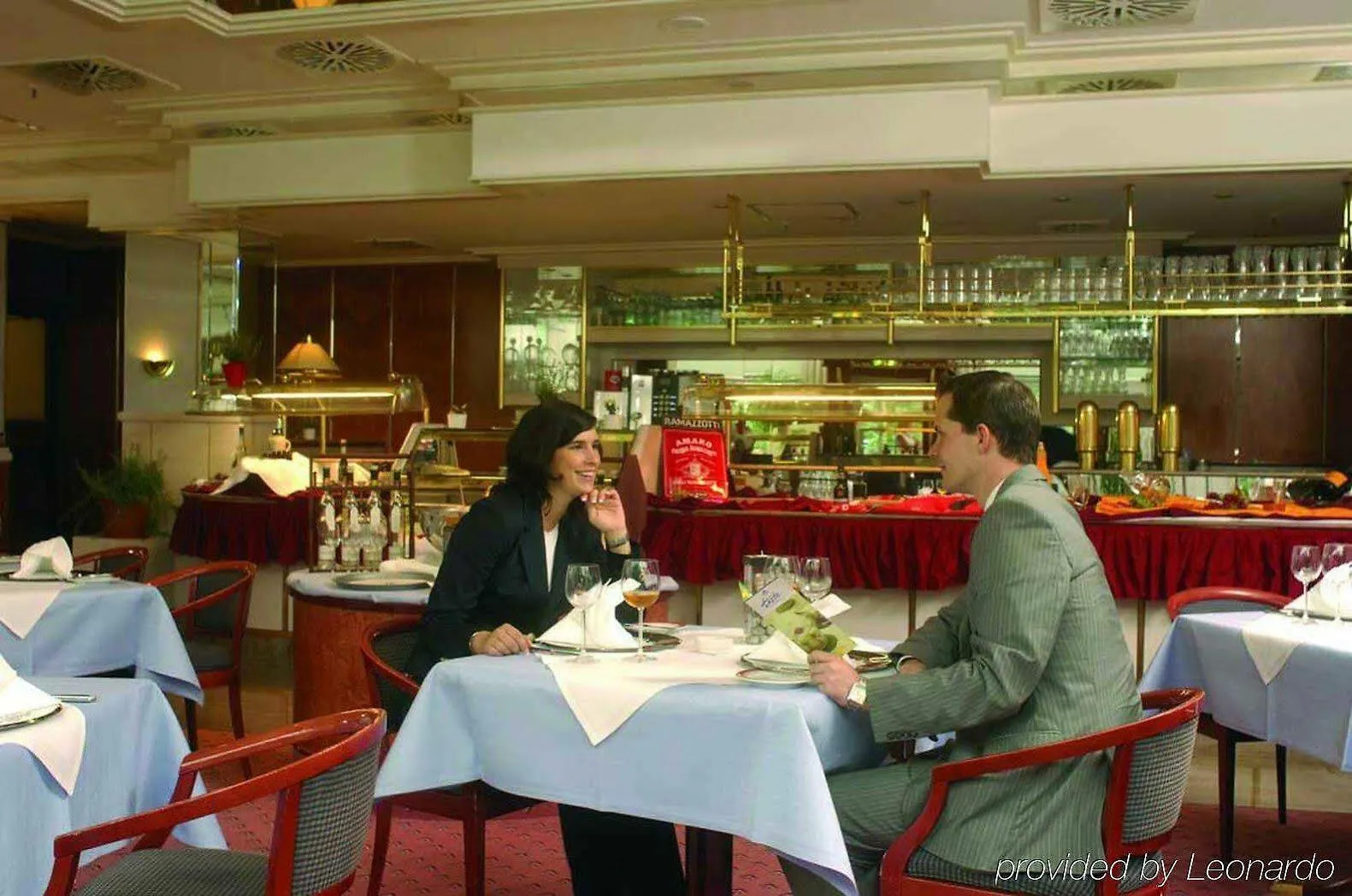 ****  Maritim Hotel Muenchen Tyskland