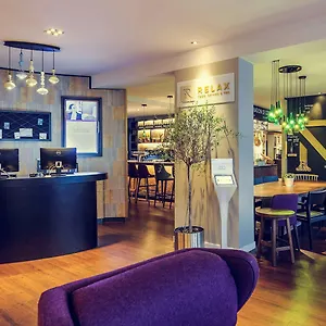 Mercure Center מלון