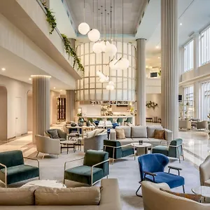 Marriott מלון