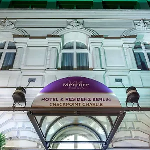 mercure-hotel-residenz-berlin-checkpoint-charlie.find-berlin-hotels.com/