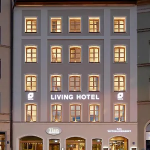Living Viktualienmarkt מלון