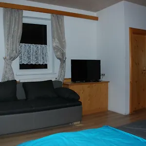 Apartament Restaurant Olympia &
