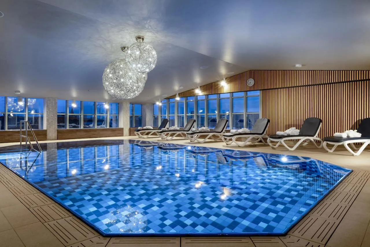 Maritim Hotel Muenchen