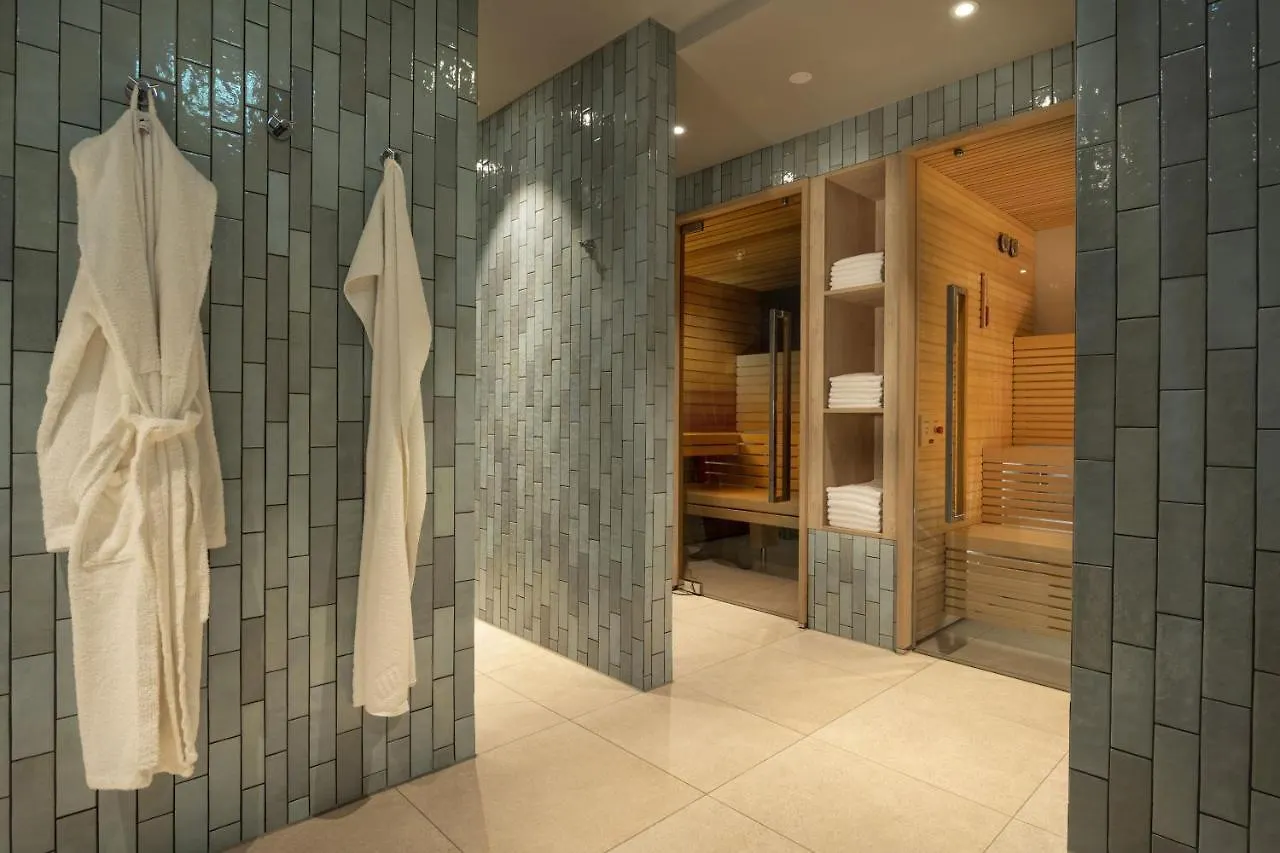 ****  Maritim Hotel Muenchen גרמניה