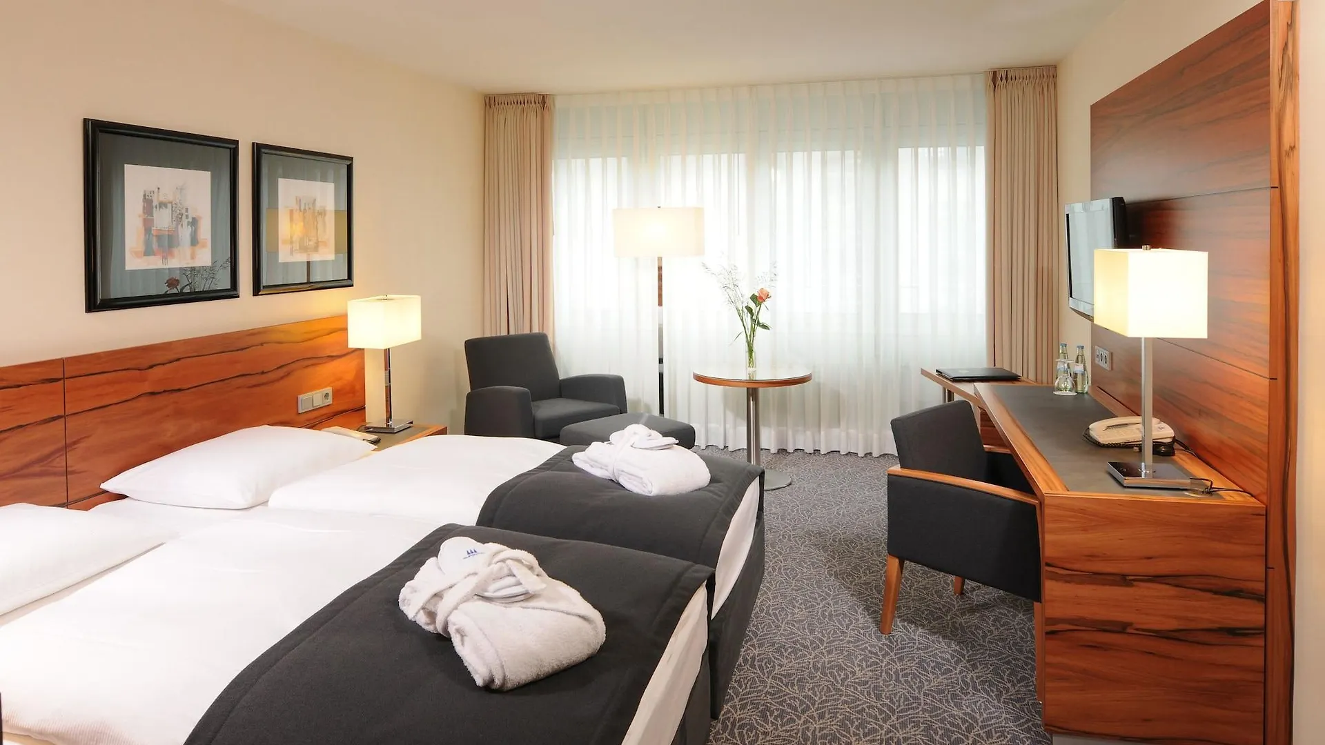 Maritim Hotel Muenchen