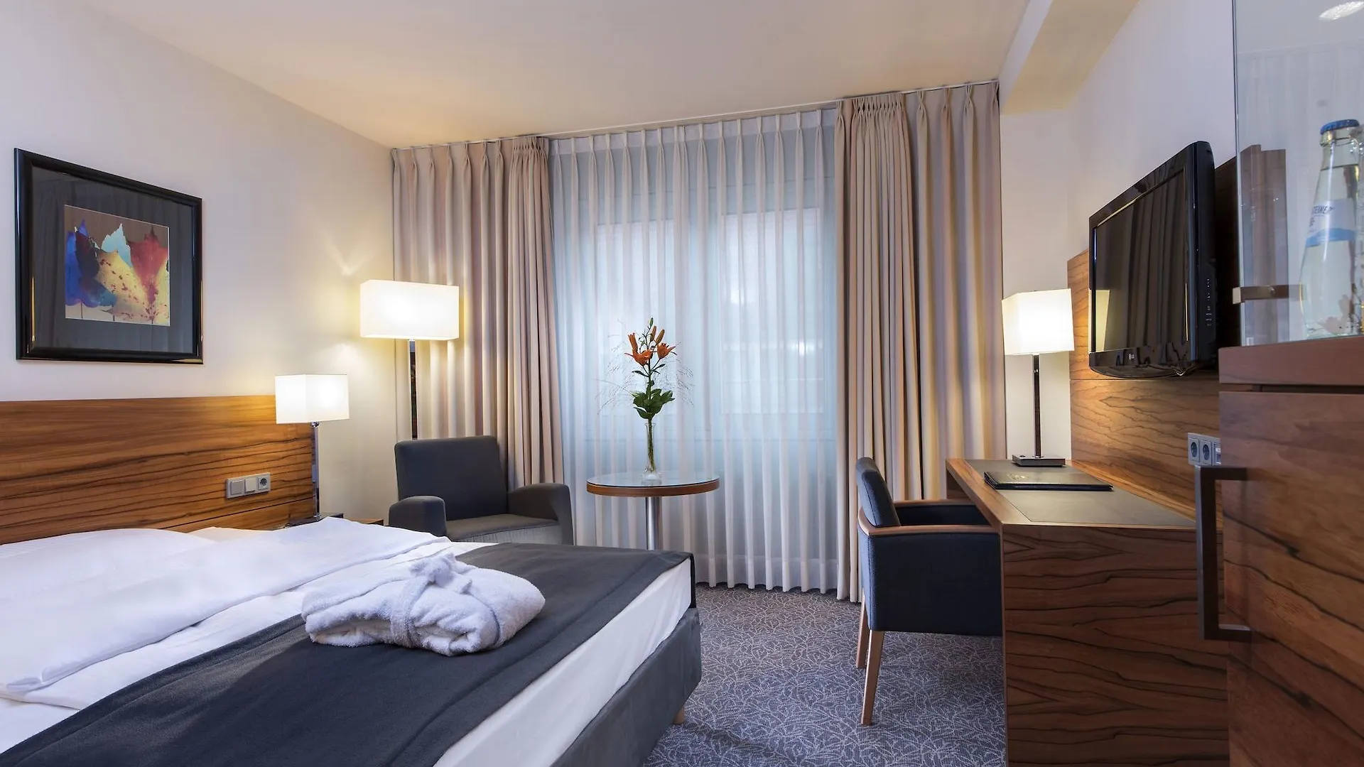 Maritim Hotel Muenchen
