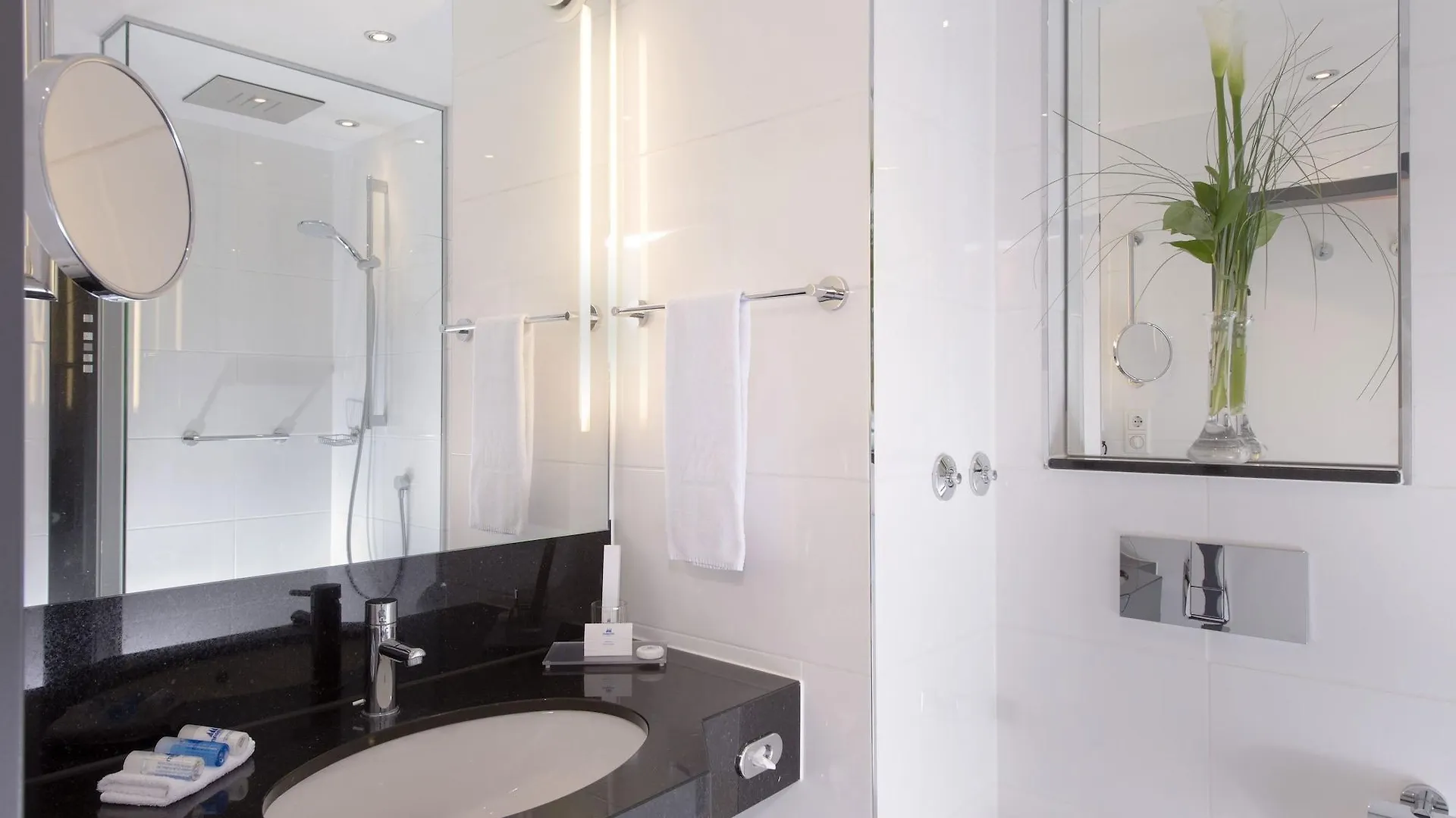 Maritim Hotel Muenchen 4*, מינכן