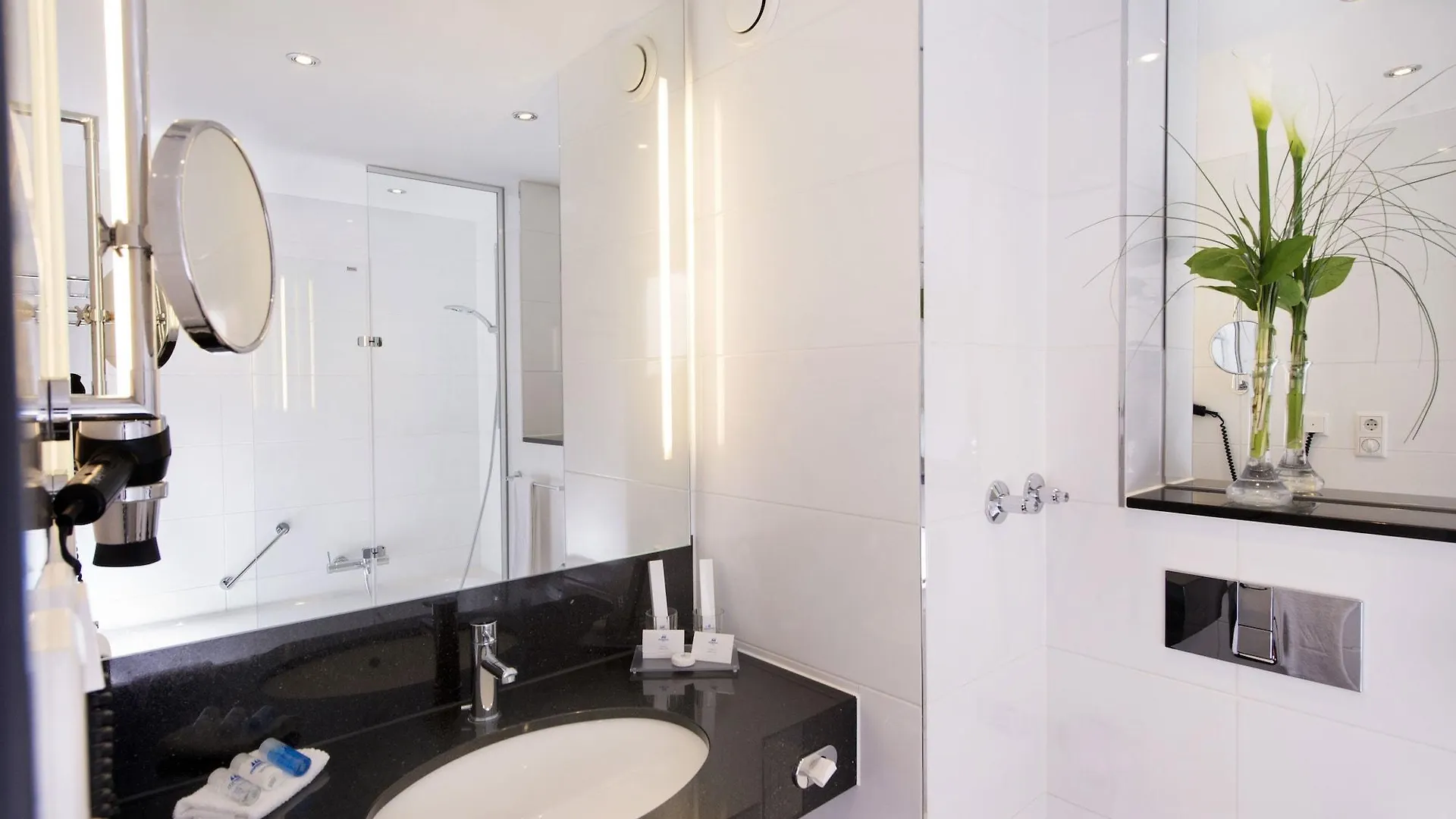 Maritim Hotel Muenchen גרמניה