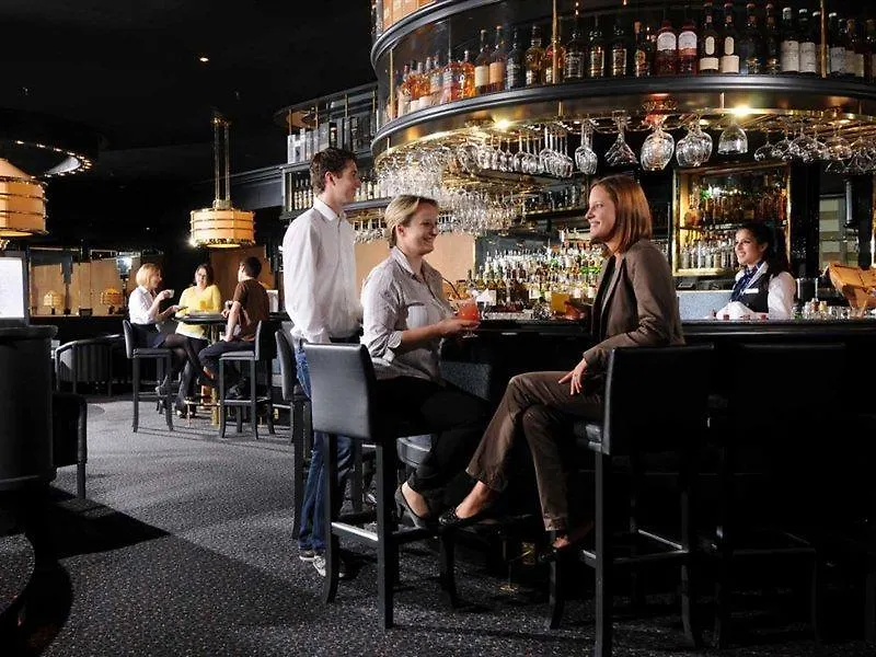 Maritim Hotel Muenchen