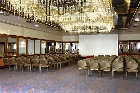 Maritim Hotel Muenchen
