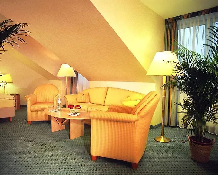 ****  Maritim Hotel Muenchen גרמניה