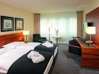 Maritim Hotel Muenchen 4*, Munich Germany