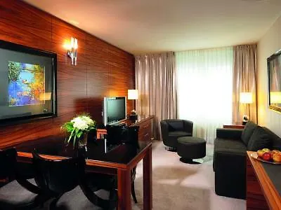Maritim Hotel Muenchen  מינכן