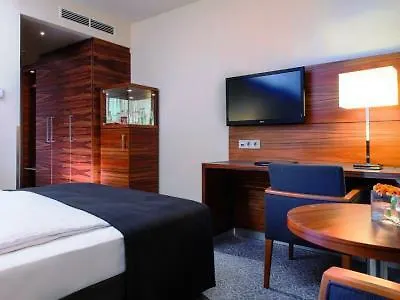 Maritim Hotel Muenchen גרמניה