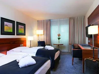 Maritim Hotel Muenchen