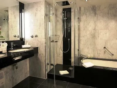 Maritim Hotel Muenchen