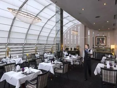 Maritim Hotel Muenchen מינכן