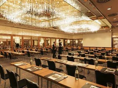 Maritim Hotel Muenchen