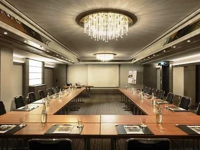 Maritim Hotel Muenchen