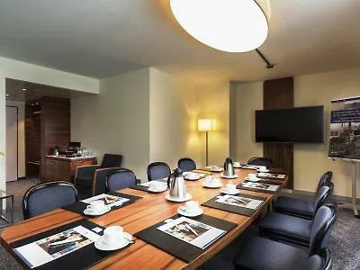 Maritim Hotel Muenchen