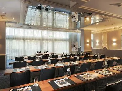 Maritim Hotel Muenchen Germany