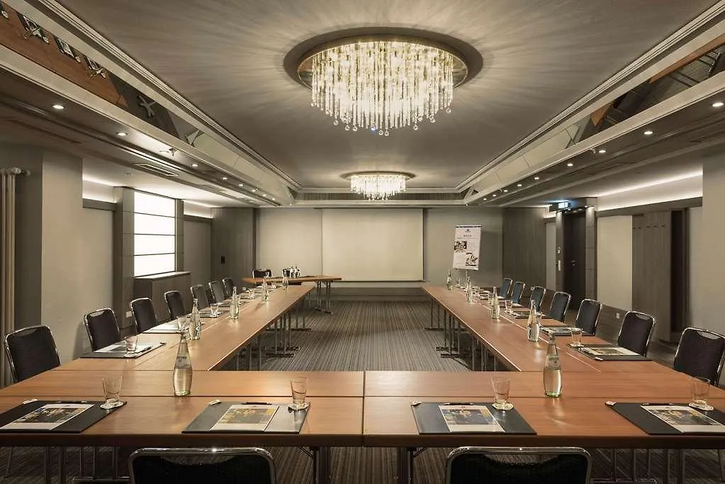 ****  Maritim Hotel Muenchen Niemcy