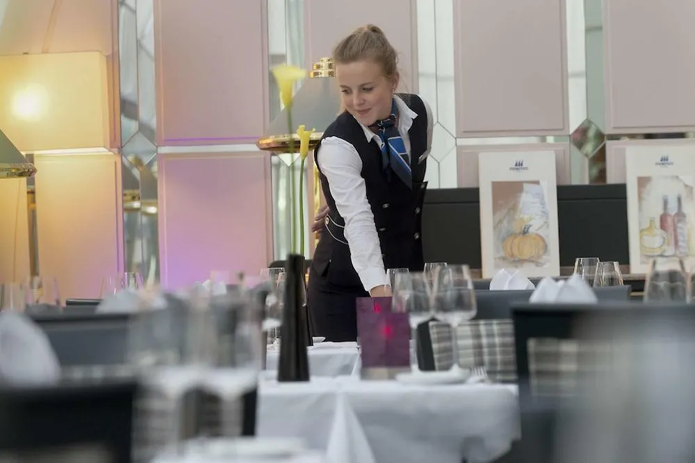 Maritim Hotel Muenchen Niemcy