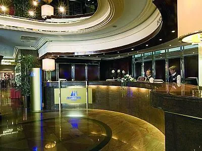****  Maritim Hotel Muenchen Niemcy