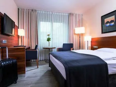 Maritim Hotel Muenchen Monachium