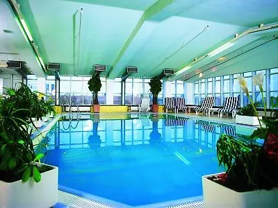 Maritim Hotel Muenchen Niemcy